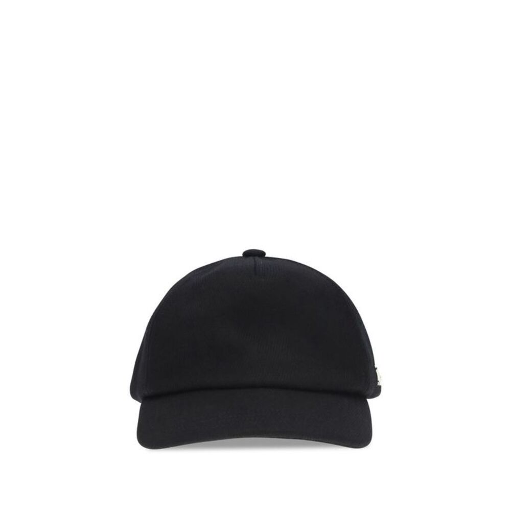Jacquemus Blue Wool Oves Aries Cap (Baseball Men's Hat)